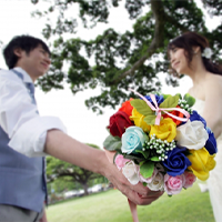 結婚式当日の入り時間は何時間前？